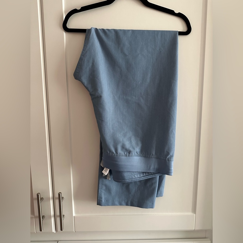 Figs scrub pants